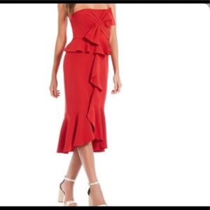 Gianni Bini Dress